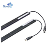 China Microcomputer Frequency Control Nova Standard Export Package Passenger Elevator Light Curtain