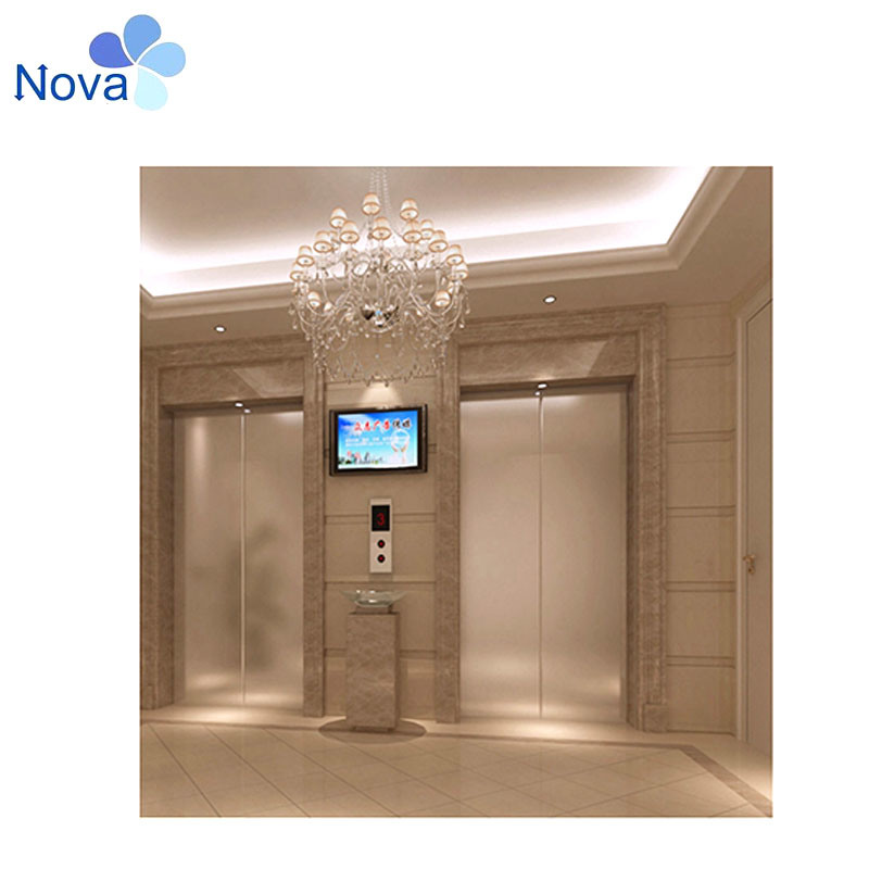 Cheap Price Outstanding Residential Elevator Price