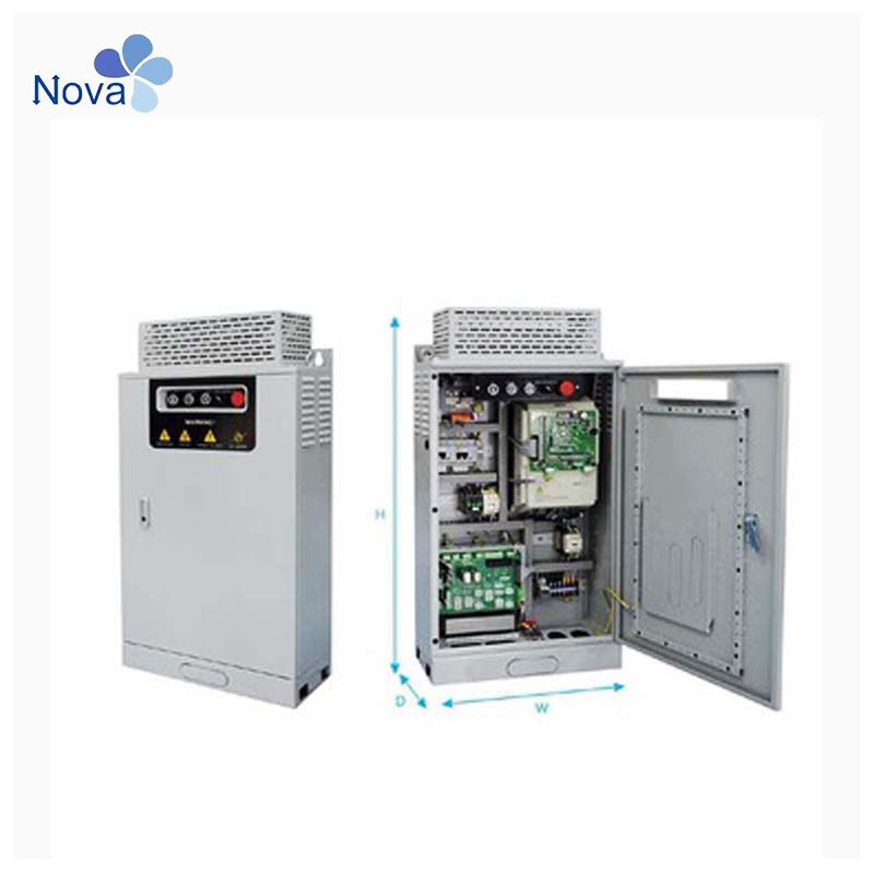 Low Power Controller Control Cabinet for Lift