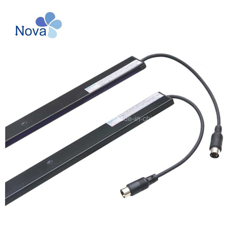 Elevator Door System Light Curtain