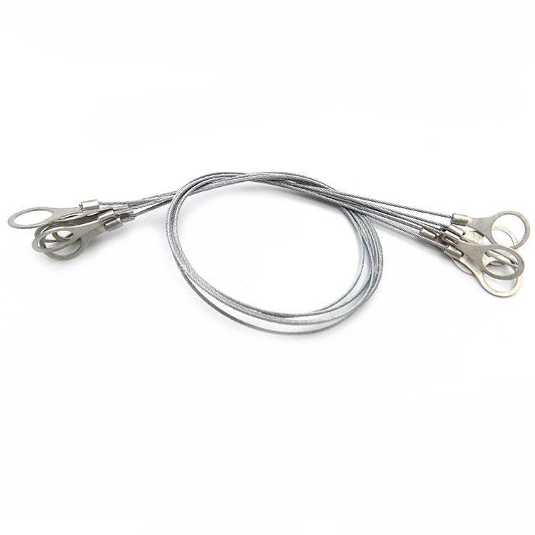 Governor/ Traction Steel Wire Rope for Passenger Elevator