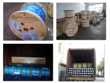 Elevator Steel Wire Rope for Elevator