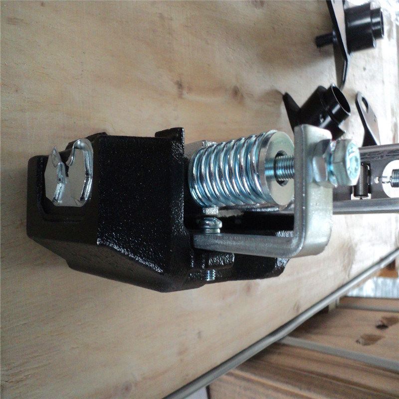210A Progressive Safety Gear, Elevator Spare Parts