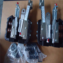 210A Progressive Safety Gear, Elevator Spare Parts