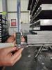 Supply T45/a T50/a T70/a Stainless Steel Elevator Cold Drawn Guide Rail with High Quality