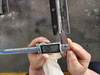 Supply T45/a T50/a T70/a Stainless Steel Elevator Cold Drawn Guide Rail with High Quality
