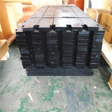 Cast Iron Counterweight Block for Lift