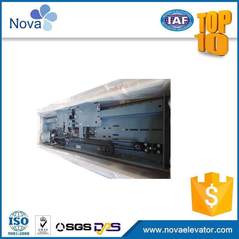 Landing Door Serial Products Used in Vvvf Elevator