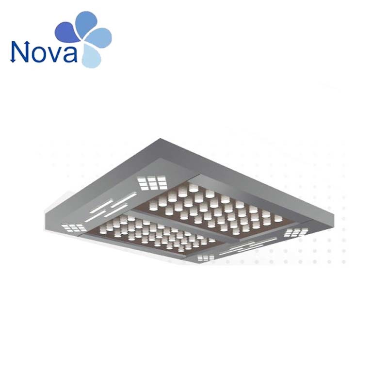 Stainless Steel Cabin Decoration Car Ceiling for Choose