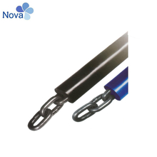 Plastic Compensation Chain for High Speed Elevator