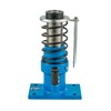 Hot Sell Elevator Safety Components Lift Parts Oil Buffer