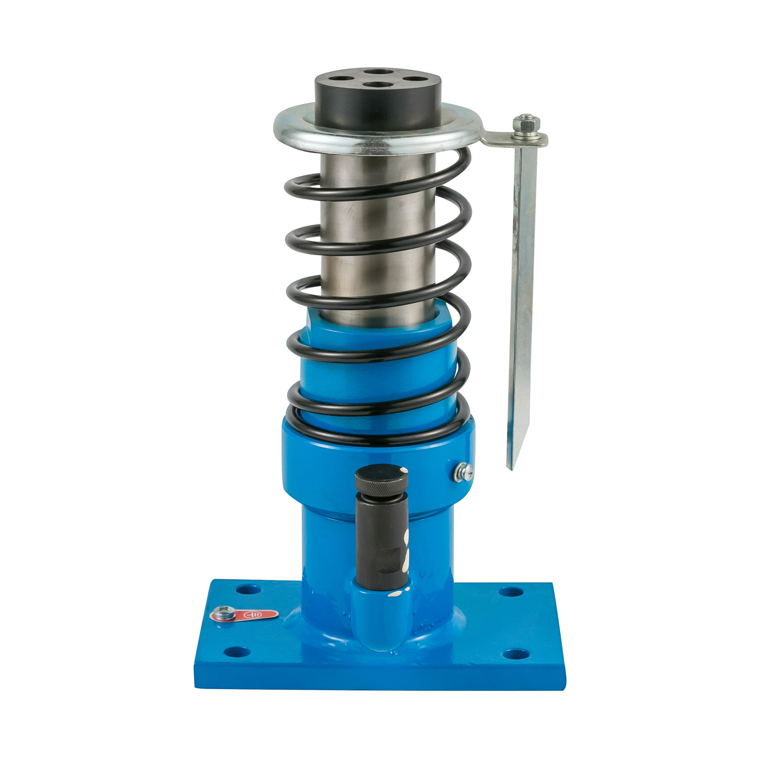 Hot Sell Elevator Safety Components Lift Parts Oil Buffer