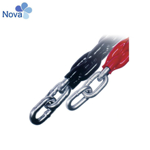 Elevator Plastics Balance Compensation Chain, Elevator Parts