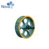 Lift Chain Indoor Type Nova Elevator Button Nylon Deflector Sheave