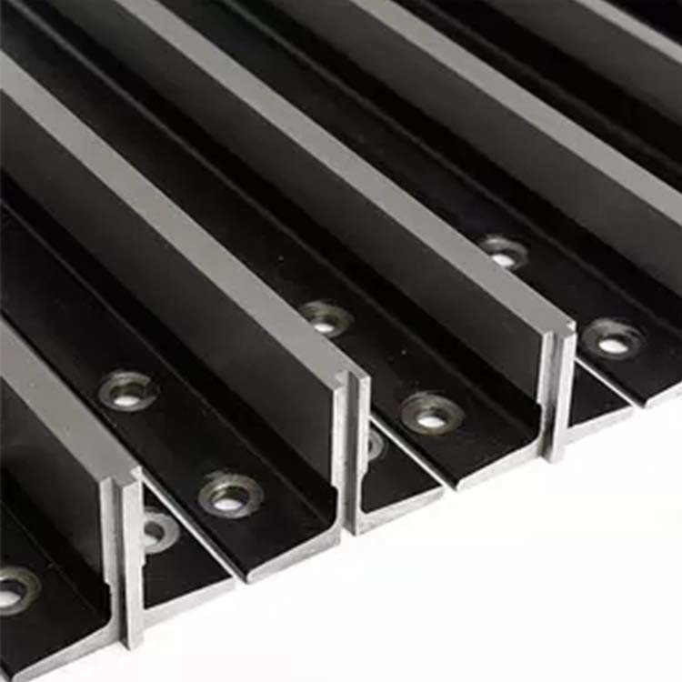 High Quality Elevator Component Varies of Hollow Guide Rail