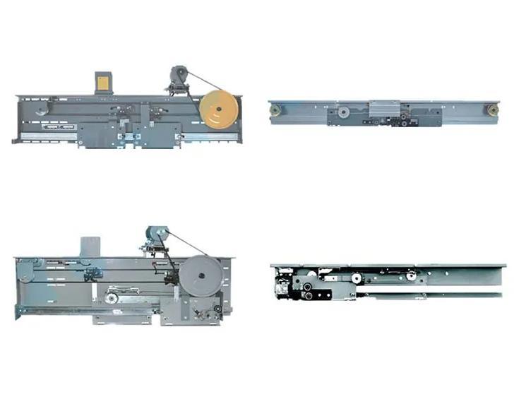 High Quality Automatic Elevator Door Operator and Elevator Landing Door with Good Price