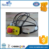 Nova Important Lift Parts Inspection Box