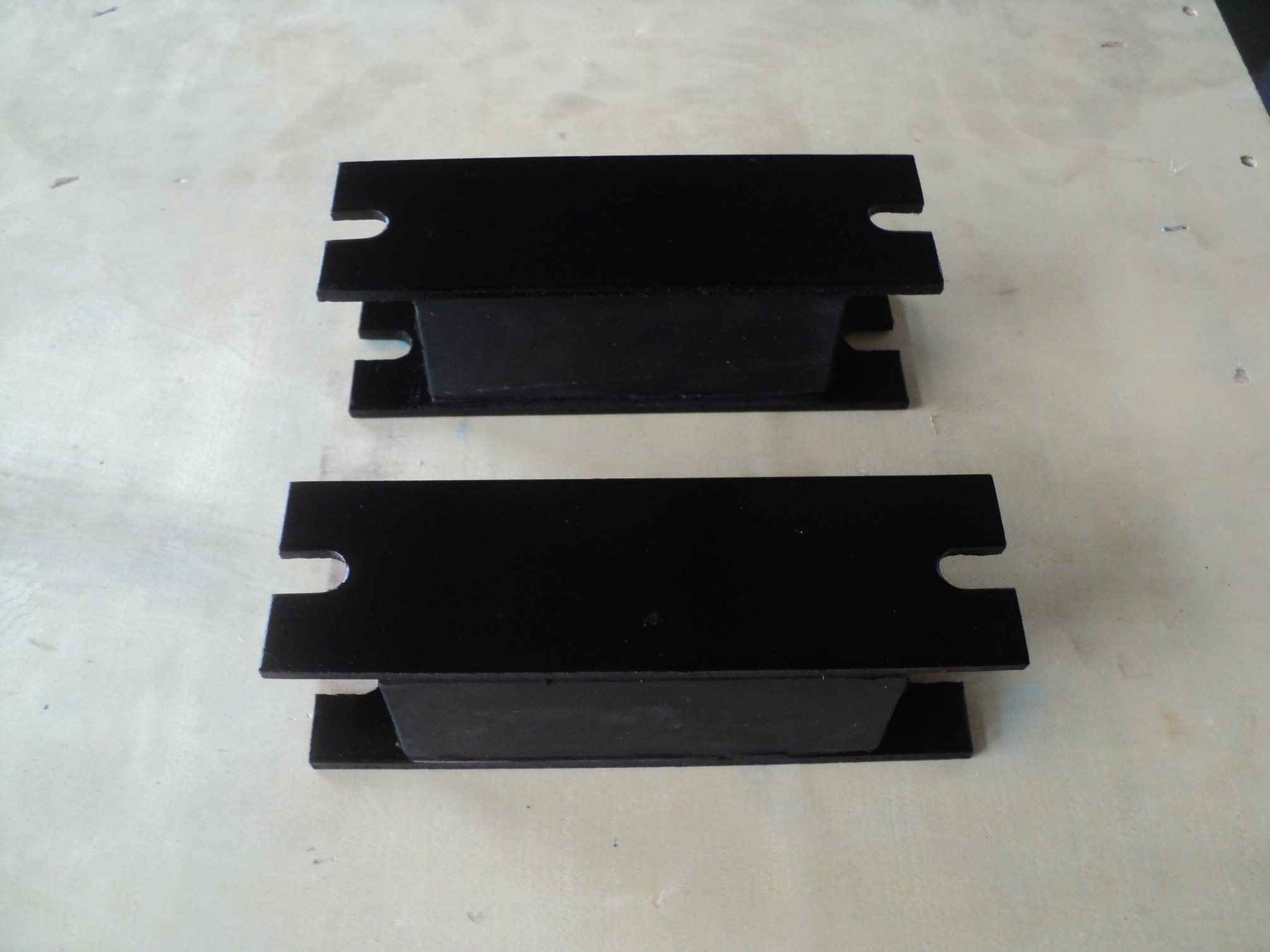 Rubber Anti-Vibration Pad with Factory Price Nv43-Ap03