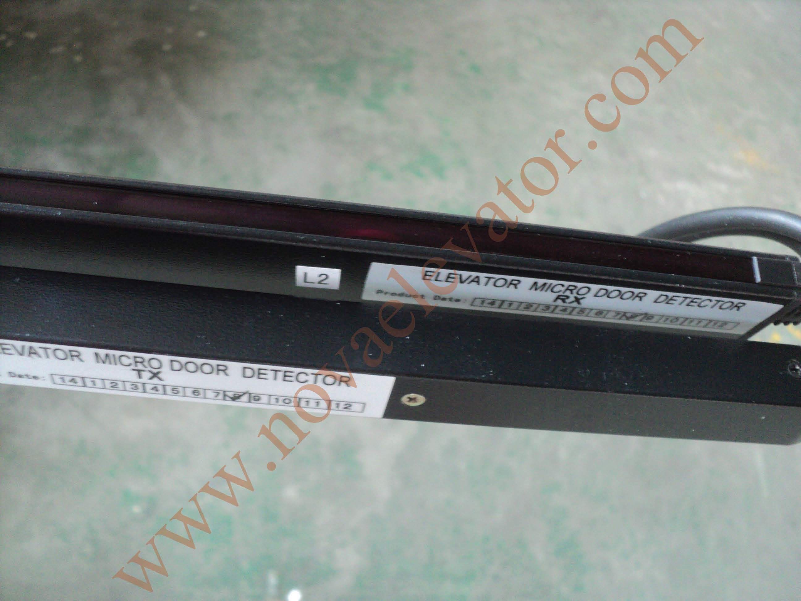 17 Pairs, 94 Beams Weco Elevator Light Curtain/Lift Safety Light Curtain /Elevator Safety Part