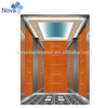 Comfortable Roomless Promotional Passenger Lift