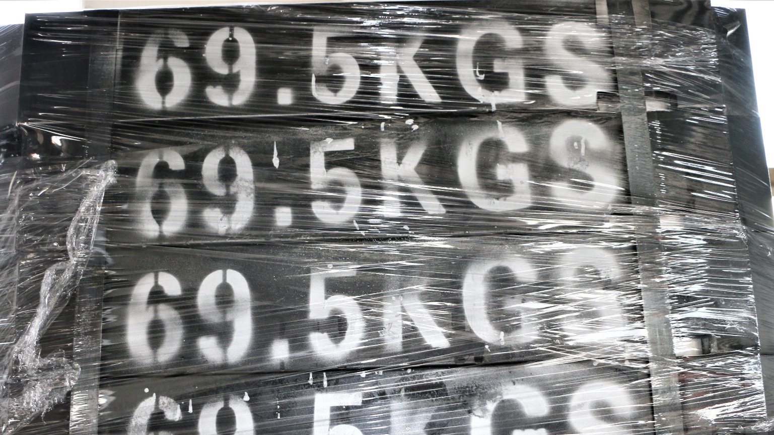 Elevator Counter Weight Block Steel Plate Compound Cast Iron