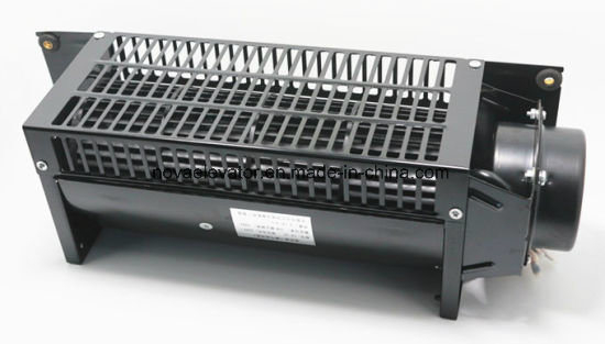 Elevator Electrical Spare Parts Small Motor Fan