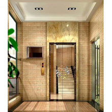 Best-Selling Low Noise Passenger Elevator Lift for Sales with High Quality