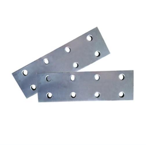 Elevator Shaft Parts T89/B T90 T114/B Tk5a Guide Rail Fishplates