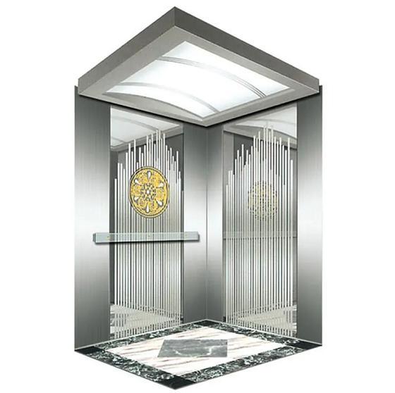 Best Supplier China Manufacturer Passenger Elevator Lift with Cheap Price