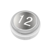 2023 Cheap Different Sizes Elevator Stainless Steel Push Button