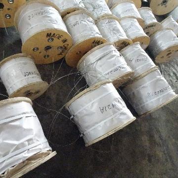High Quality Steel Wire Rope for Over Speed Governor and Traction Machine