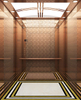 Best Selling Stainless Steel / Painted Elevator Cabin