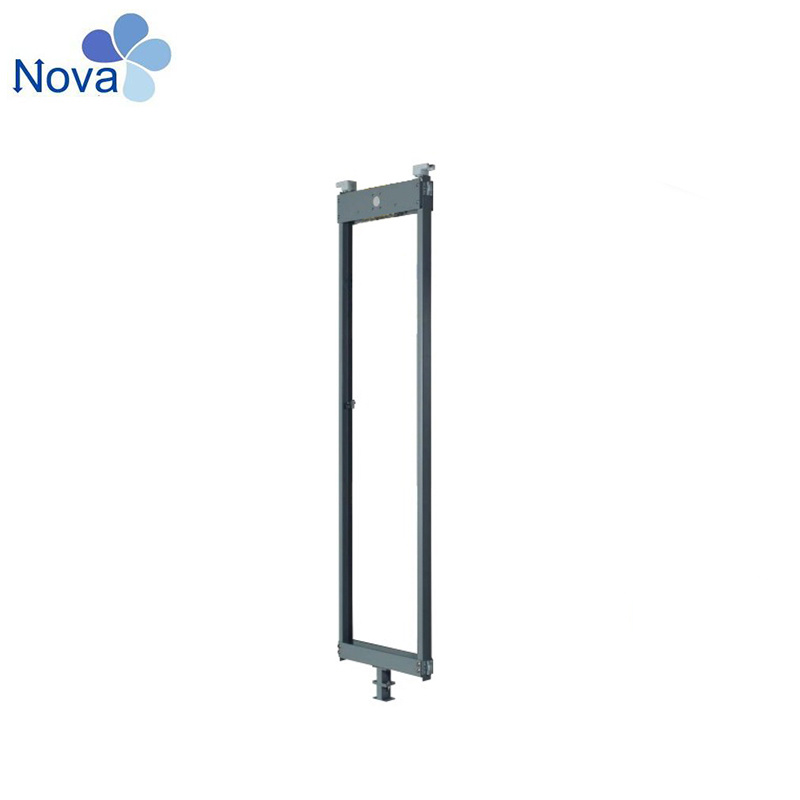 Nova Standard Elevator Car Frame Counterweight Frame for Sale