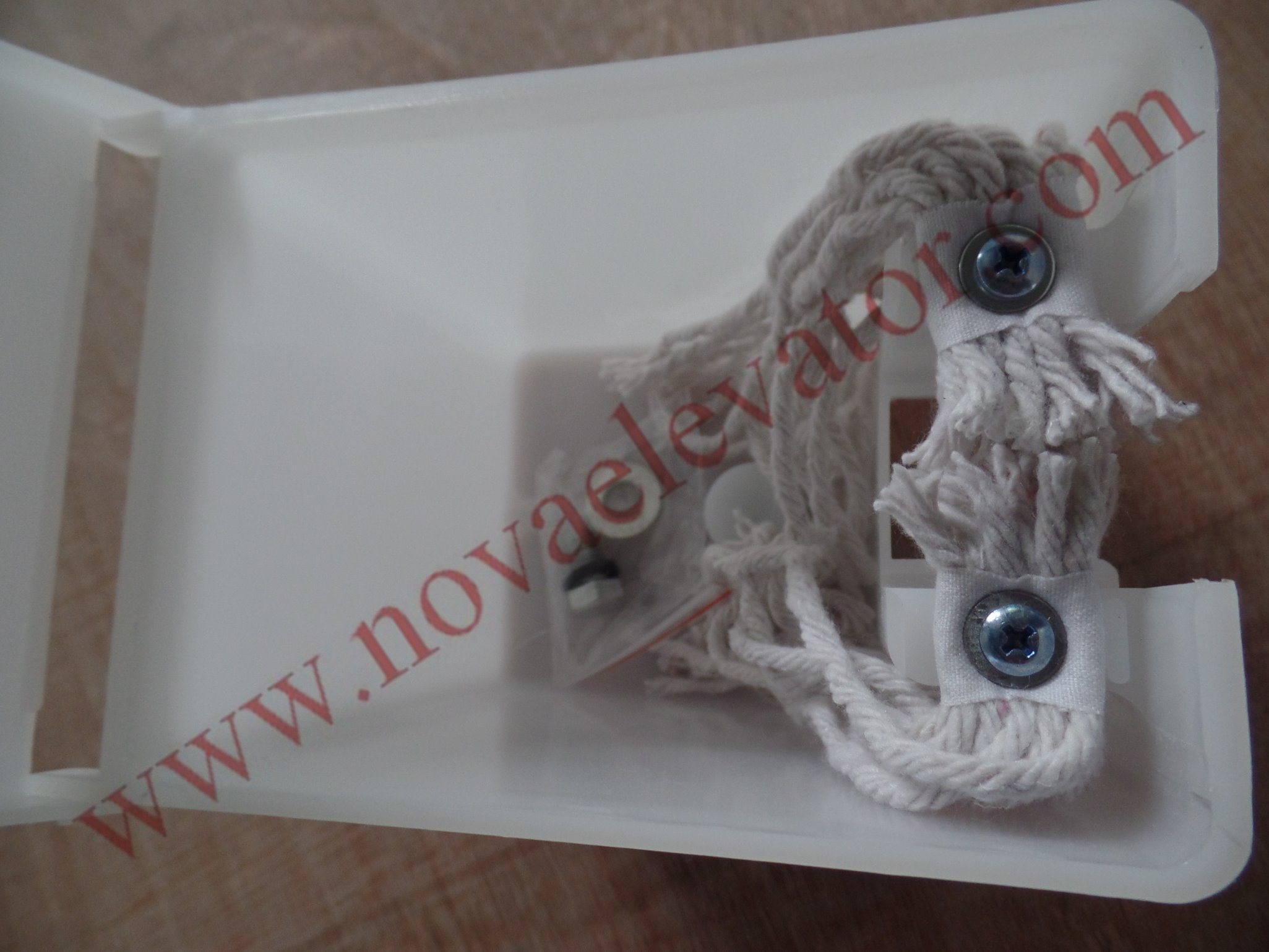 Square Oil Can Popular Used in Vvvf Lift