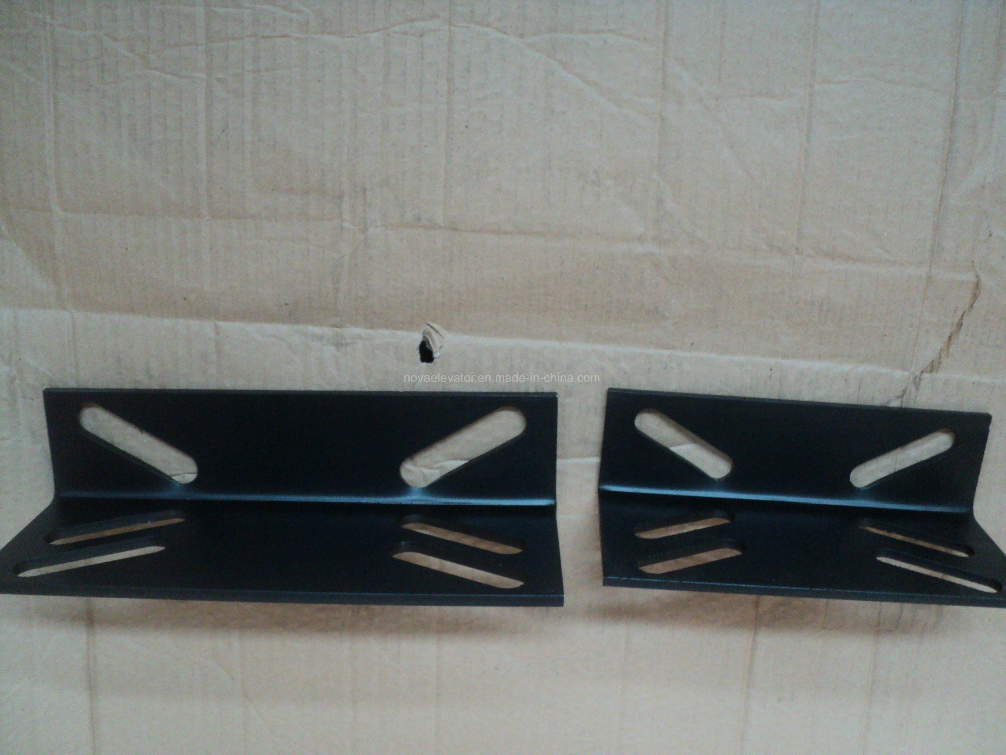 Nova Standard Rail Bracket Used Fort Type Guide Rail