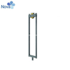 Roping 2: 1 Elevator Components Lift Counterweight Frame