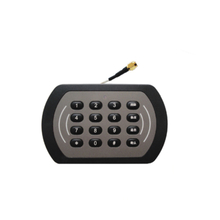 Elevator Access Control, Door Entrance Control