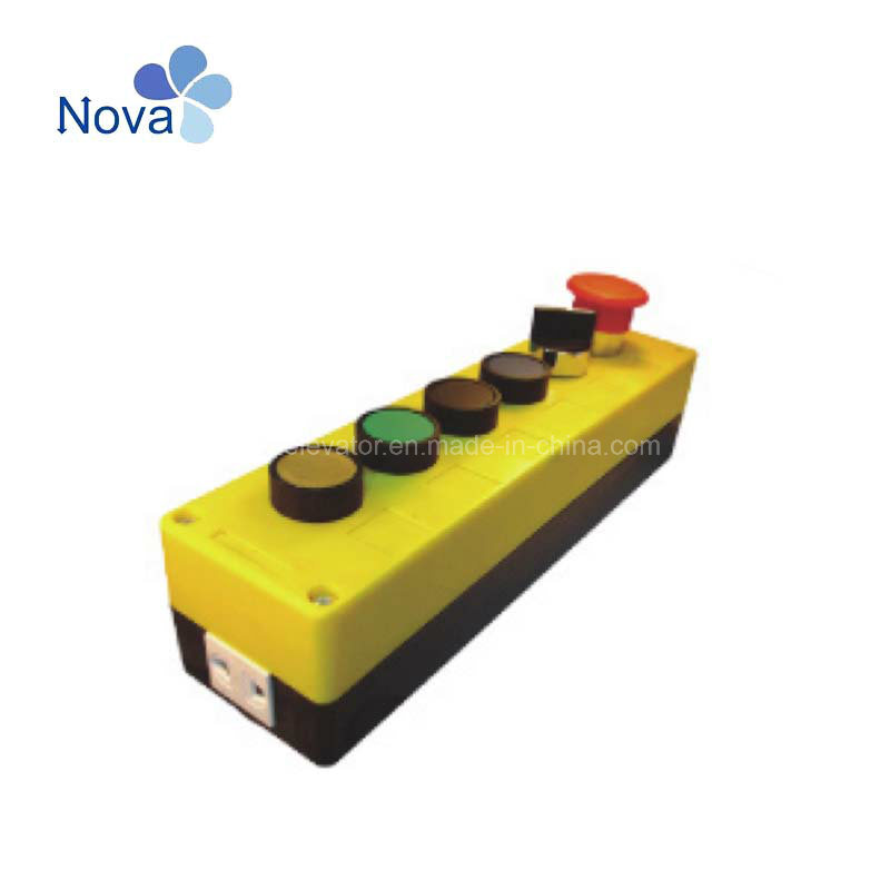 Elevator Pit Inspection Box Emergency Stop Switch Box