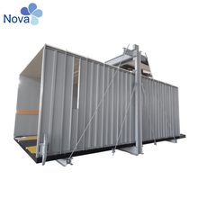Hydraulic Warehouse Lift Freight Elevator Price