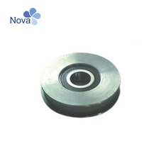 Lift Door Roller, Elevator Roller, Elevator Door Wheel
