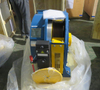 Hq Elevator Traction System Elevator Gearless Traction Machine with Good Price