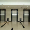 High Speed China Production 800kgs Commercial Passenger Elevator Lifts for Sales