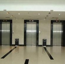 High Speed China Production 800kgs Commercial Passenger Elevator Lifts for Sales