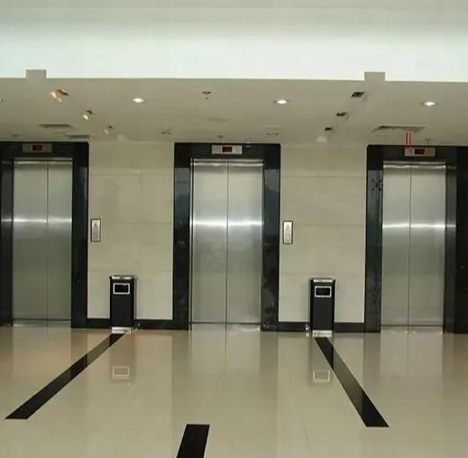 High Speed China Production 800kgs Commercial Passenger Elevator Lifts for Sales
