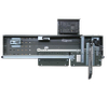 Good Performance 2 Panels Side Opening Elevator Lift Car Door Operator and Landing Door