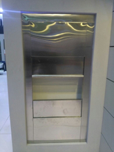 Dumbwaiter Lift Small Goods Lift Restaurant Elevator Dumbwaiter Restaurant Food Elevator