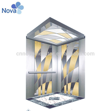 Fashion Design for Passenger Elevator Lift Cabin