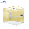 Comfortable Large Space Stainless Steel Hospital Elevator for Sale