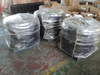 Compensation Chain E Type Guiding Device for Lift Elevator Parts