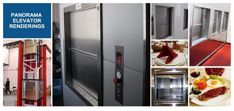dumbwaiter elevator